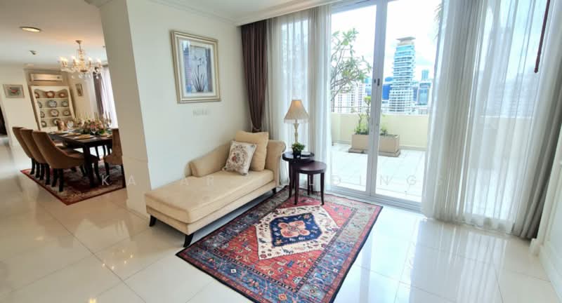 Piyathip Place, Bangkok, 24 Soi Prommitr, Khlong Tan Nua, Watthana, Bangkok, 4 Bedrooms, 572 sqm, Condo For Rent, by Kakar Holdings, 500257711 - DDproperty.com