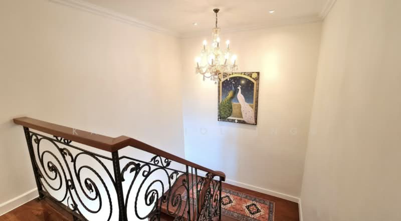Piyathip Place, Bangkok, 24 Soi Prommitr, Khlong Tan Nua, Watthana, Bangkok, 4 Bedrooms, 572 sqm, Condo For Rent, by Kakar Holdings, 500257711 - DDproperty.com