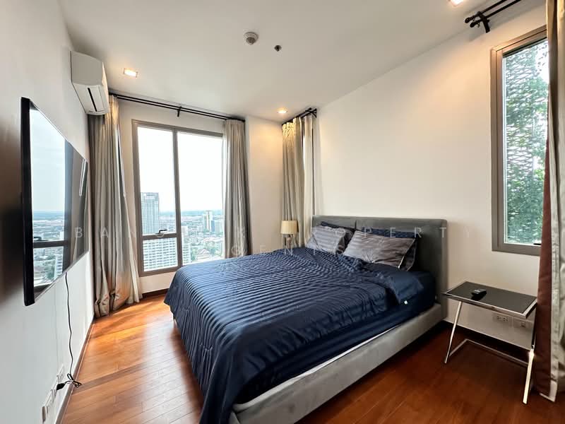 ASHTON Morph 38, Bangkok, 88 Soi Sukhumvit 38, Phra Kanong, Khlong Toei, Bangkok, 2 Bedrooms, 71 sqm, Condo For Rent, by BANGKOK PROPERTY AGENTS, 500257713 - DDproperty.com
