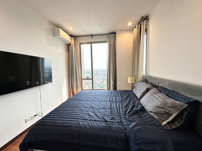 ASHTON Morph 38, Bangkok, 88 Soi Sukhumvit 38, Phra Kanong, Khlong Toei, Bangkok, 2 Bedrooms, 71 sqm, Condo For Rent, by BANGKOK PROPERTY AGENTS, 500257713 - DDproperty.com