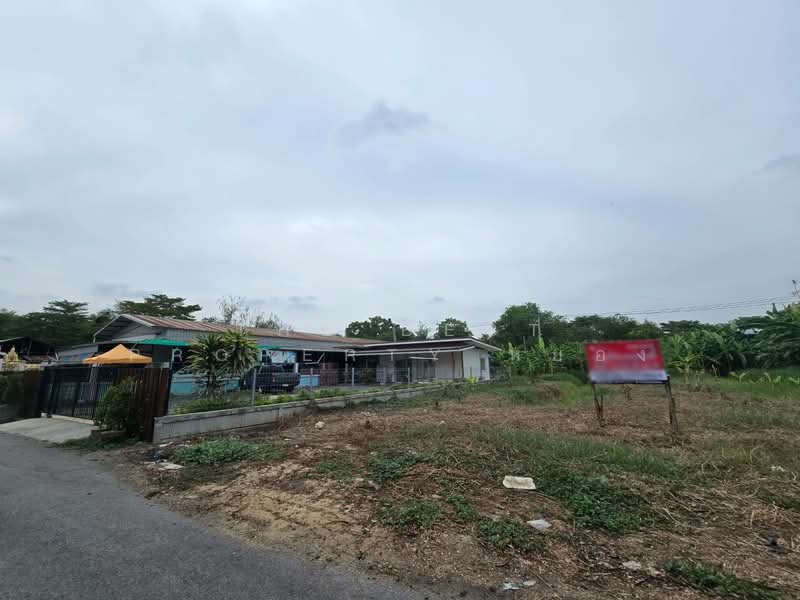 ที่ดินคลองหลวง ปทุมธานี, ปทุมธานี, คลองเจ็ด, คลองหลวง, ปทุมธานี, 932 ตร.ม., ที่ดิน ขาย, โดย The Best Property หยอง, 500257714 - DDproperty.com