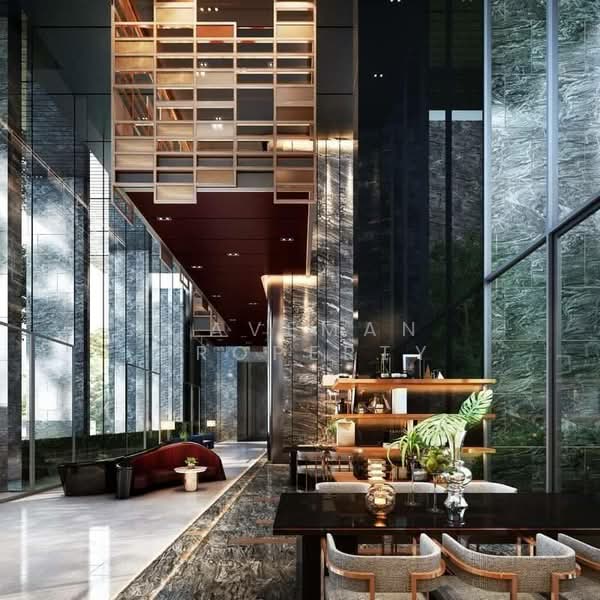 Life Asoke Hype, Bangkok, 339 Chaturathit Rd, Makkasan, Ratchathewi, Bangkok, 1 Bedroom, 33 sqm, Condo For Rent, by caveman property, 500257717 - DDproperty.com