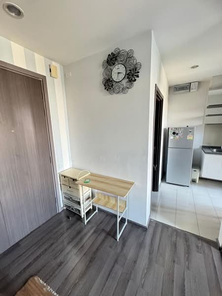 The Base Park West Sukhumvit 77, Bangkok, 11 Soi Sukhumvit 77 Sukhumvit Road, Phra Kanong Nua, Watthana, Bangkok, 1 Bedroom, 27 sqm, Condo For Rent, by Connex Property, 500257719 - DDproperty.com