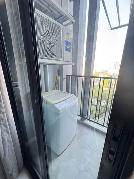 The Base Park West Sukhumvit 77, Bangkok, 11 Soi Sukhumvit 77 Sukhumvit Road, Phra Kanong Nua, Watthana, Bangkok, 1 Bedroom, 27 sqm, Condo For Rent, by Connex Property, 500257719 - DDproperty.com