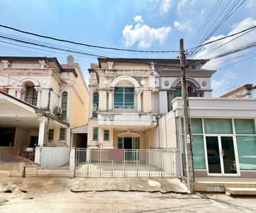 ขาย - รุ่งกิจแกรนด์วิสต้า หทัยราษฎร์, กรุงเทพ