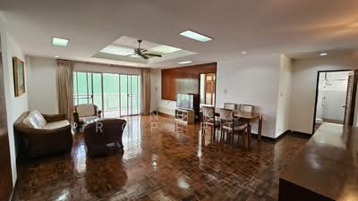 For Rent - CS Villa, Bangkok