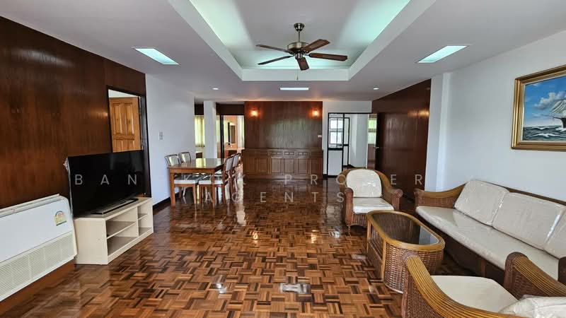 CS Villa, Bangkok, 11-1 Soi Sukhumvit 61, Khlong Tan Nua, Watthana, Bangkok, 3 Bedrooms, 250 sqm, Condo For Rent, by BANGKOK PROPERTY AGENTS, 500257724 - DDproperty.com