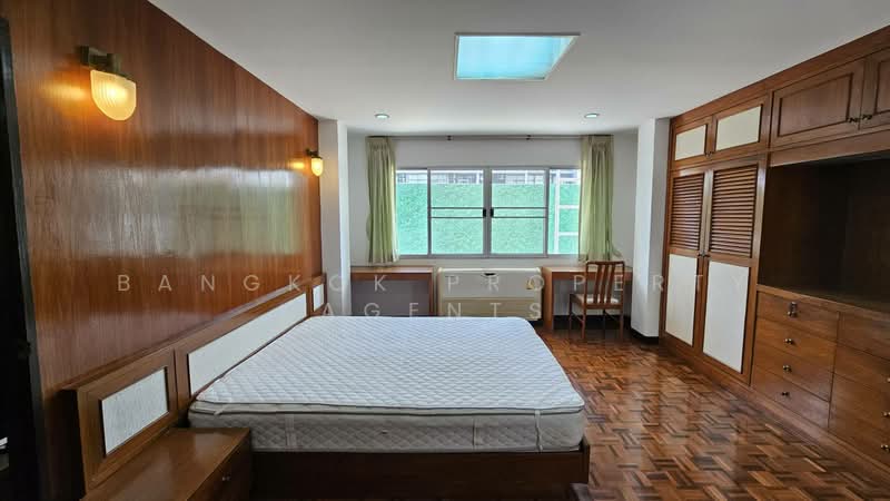 CS Villa, Bangkok, 11-1 Soi Sukhumvit 61, Khlong Tan Nua, Watthana, Bangkok, 3 Bedrooms, 250 sqm, Condo For Rent, by BANGKOK PROPERTY AGENTS, 500257724 - DDproperty.com