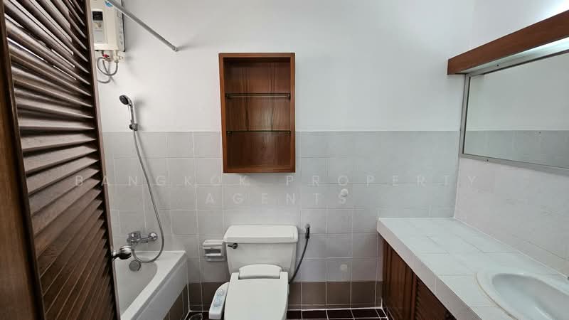 CS Villa, Bangkok, 11-1 Soi Sukhumvit 61, Khlong Tan Nua, Watthana, Bangkok, 3 Bedrooms, 250 sqm, Condo For Rent, by BANGKOK PROPERTY AGENTS, 500257724 - DDproperty.com