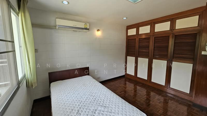 CS Villa : ซีเอส วิลล่า, กรุงเทพ, 11-1 ซอย สุขุมวิท 61, คลองตันเหนือ, วัฒนา, กรุงเทพ, 250 ตร.ม., คอนโด ให้เช่า, โดย BANGKOK PROPERTY AGENTS, 500257724 - DDproperty.com