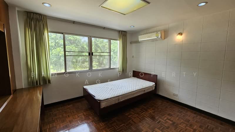 CS Villa, Bangkok, 11-1 Soi Sukhumvit 61, Khlong Tan Nua, Watthana, Bangkok, 3 Bedrooms, 250 sqm, Condo For Rent, by BANGKOK PROPERTY AGENTS, 500257724 - DDproperty.com