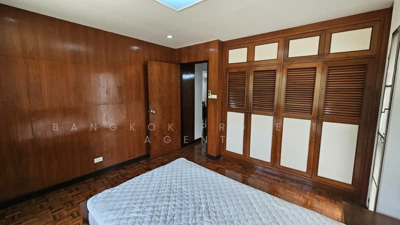 CS Villa, Bangkok, 11-1 Soi Sukhumvit 61, Khlong Tan Nua, Watthana, Bangkok, 3 Bedrooms, 250 sqm, Condo For Rent, by BANGKOK PROPERTY AGENTS, 500257724 - DDproperty.com