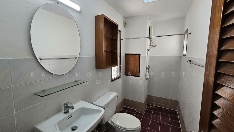 CS Villa, Bangkok, 11-1 Soi Sukhumvit 61, Khlong Tan Nua, Watthana, Bangkok, 3 Bedrooms, 250 sqm, Condo For Rent, by BANGKOK PROPERTY AGENTS, 500257724 - DDproperty.com