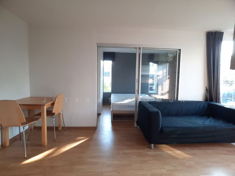 OKAS Sukhumvit 105, Bangkok, Sukhumvit 105 Road, Bang Na, Bang Na, Bangkok, 1 Bedroom, 30 sqm, Condo For Sale, by Jutarat Jitmun, 500257726 - DDproperty.com