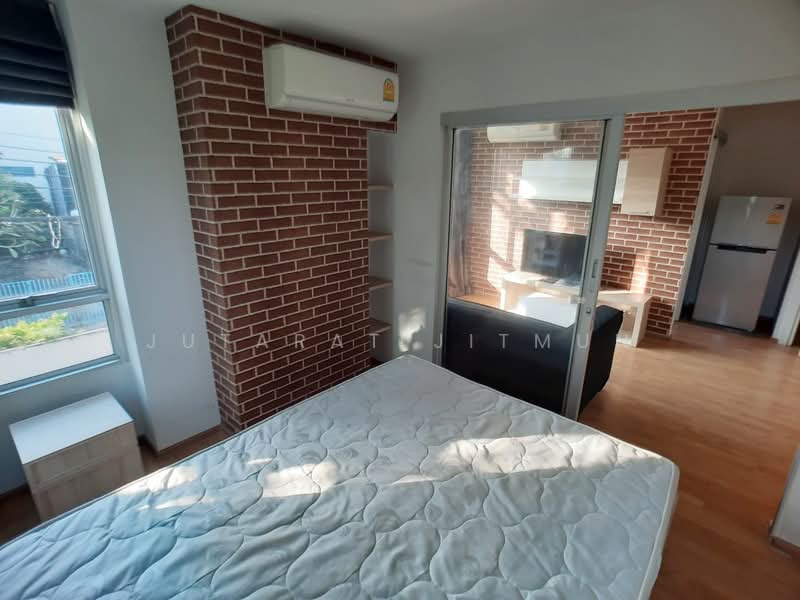 OKAS Sukhumvit 105, Bangkok, Sukhumvit 105 Road, Bang Na, Bang Na, Bangkok, 1 Bedroom, 30 sqm, Condo For Sale, by Jutarat Jitmun, 500257726 - DDproperty.com