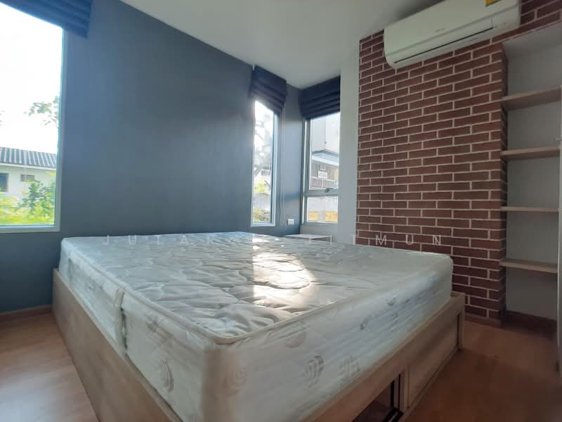 OKAS Sukhumvit 105, Bangkok, Sukhumvit 105 Road, Bang Na, Bang Na, Bangkok, 1 Bedroom, 30 sqm, Condo For Sale, by Jutarat Jitmun, 500257726 - DDproperty.com