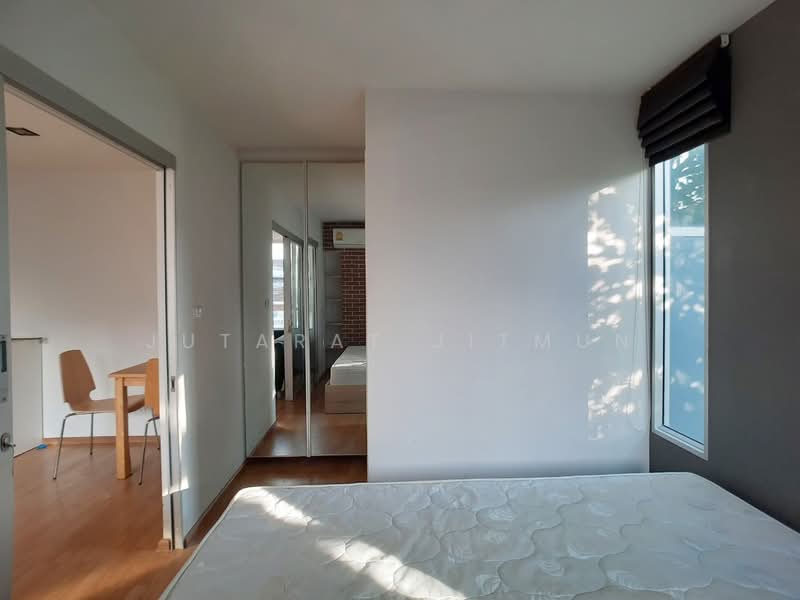 OKAS Sukhumvit 105, Bangkok, Sukhumvit 105 Road, Bang Na, Bang Na, Bangkok, 1 Bedroom, 30 sqm, Condo For Sale, by Jutarat Jitmun, 500257726 - DDproperty.com