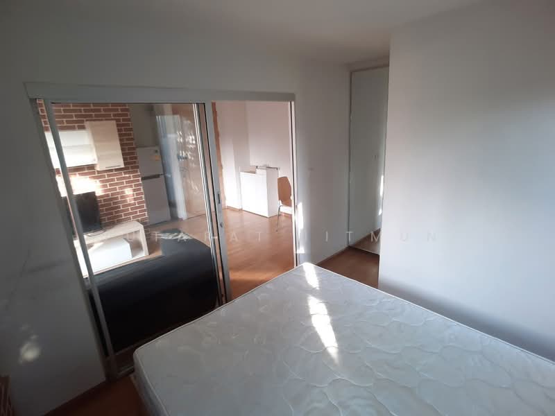 OKAS Sukhumvit 105, Bangkok, Sukhumvit 105 Road, Bang Na, Bang Na, Bangkok, 1 Bedroom, 30 sqm, Condo For Sale, by Jutarat Jitmun, 500257726 - DDproperty.com