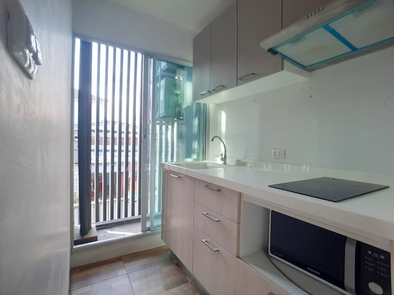 OKAS Sukhumvit 105, Bangkok, Sukhumvit 105 Road, Bang Na, Bang Na, Bangkok, 1 Bedroom, 30 sqm, Condo For Sale, by Jutarat Jitmun, 500257726 - DDproperty.com