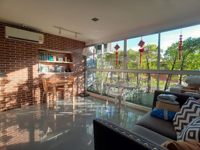 OKAS Sukhumvit 105, Bangkok, Sukhumvit 105 Road, Bang Na, Bang Na, Bangkok, 1 Bedroom, 30 sqm, Condo For Sale, by Jutarat Jitmun, 500257726 - DDproperty.com