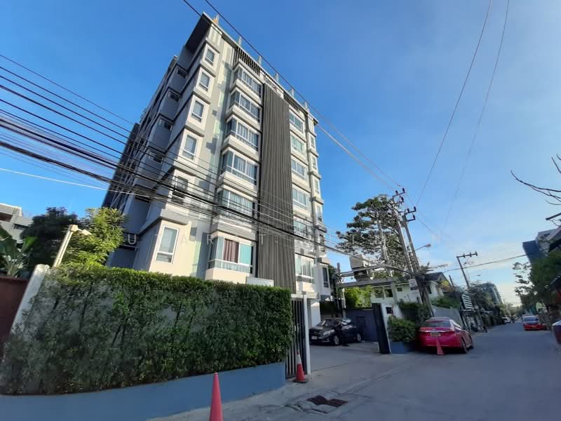 OKAS Sukhumvit 105 : โอกาส สุขุมวิท 105, กรุงเทพ, ถนนสุขุมวิท 105, บางนา, บางนา, กรุงเทพ, 30 ตร.ม., คอนโด ขาย, โดย Jutarat Jitmun, 500257726 - DDproperty.com