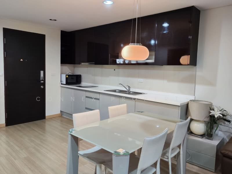 The Address Pathumwan, Bangkok, 470 Petchburi Road, Thanon Phetchaburi, Ratchathewi, Bangkok, 2 Bedrooms, 75 sqm, Condo For Rent, by Connex Property, 500257727 - DDproperty.com