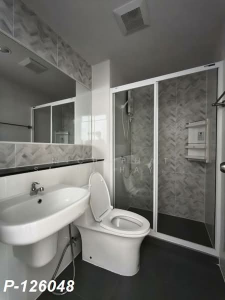 Regent Home Bangna : รีเจ้นท์ โฮม บางนา, กรุงเทพ, ถนน สรรพาวุธ, บางนาใต้, บางนา, กรุงเทพ, 28 ตร.ม., คอนโด ให้เช่า, โดย Nichaphat Sakunchayapha, 500257728 - DDproperty.com