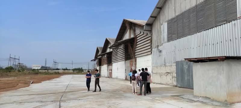 ให้เช่า - โกดังหนองหานอุดร, อุดรธานี