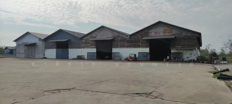 ให้เช่า - โกดังหนองหานอุดร, อุดรธานี