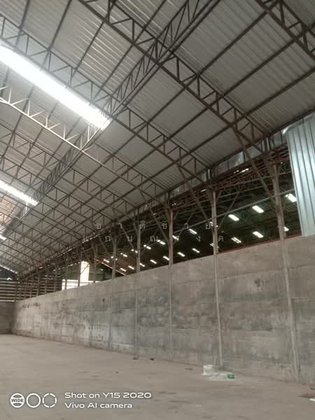 ให้เช่า - โกดังหนองหานอุดร, อุดรธานี