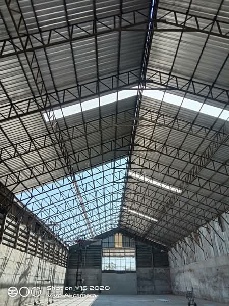 wherehouse Nonghan Udon for rent, Udon Thani, Phak Top, Nong Han, Udon Thani, , 1,750 sqm, Warehouse/Factory For Rent, by Chartchai Kaennarong, 500257730 - DDproperty.com