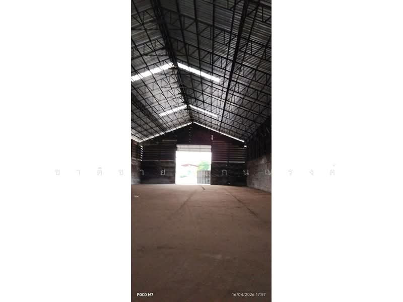 wherehouse Nonghan Udon for rent, Udon Thani, Phak Top, Nong Han, Udon Thani, , 1,750 sqm, Warehouse/Factory For Rent, by Chartchai Kaennarong, 500257730 - DDproperty.com