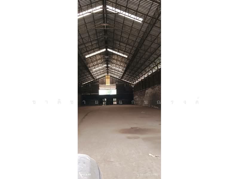 wherehouse Nonghan Udon for rent, Udon Thani, Phak Top, Nong Han, Udon Thani, , 1,750 sqm, Warehouse/Factory For Rent, by Chartchai Kaennarong, 500257730 - DDproperty.com