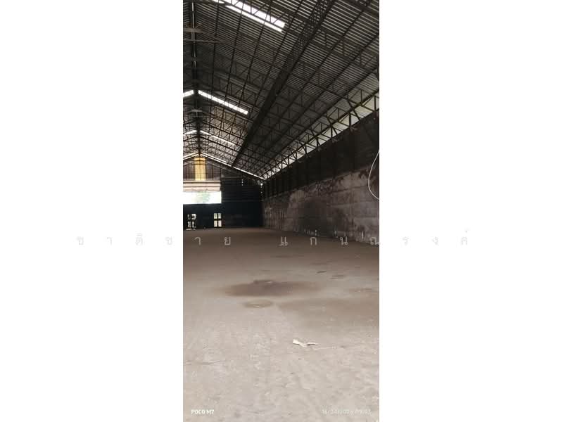 wherehouse Nonghan Udon for rent, Udon Thani, Phak Top, Nong Han, Udon Thani, , 1,750 sqm, Warehouse/Factory For Rent, by Chartchai Kaennarong, 500257730 - DDproperty.com