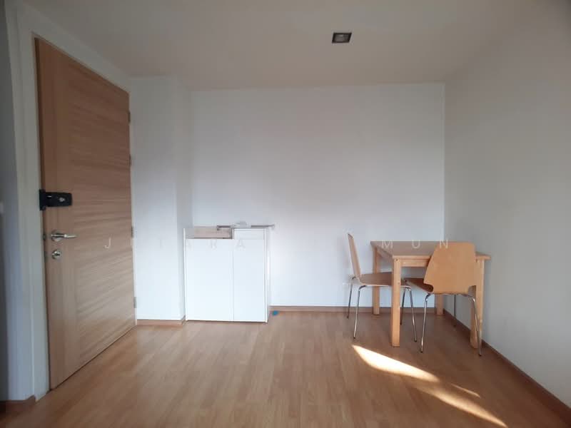 OKAS Sukhumvit 105, Bangkok, Sukhumvit 105 Road, Bang Na, Bang Na, Bangkok, 1 Bedroom, 30 sqm, Condo For Rent, by Jutarat Jitmun, 500257733 - DDproperty.com