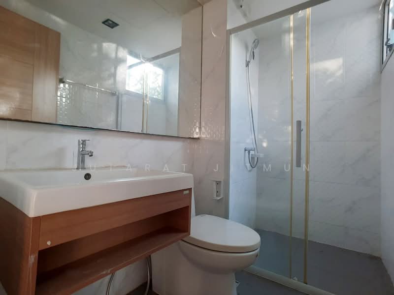 OKAS Sukhumvit 105, Bangkok, Sukhumvit 105 Road, Bang Na, Bang Na, Bangkok, 1 Bedroom, 30 sqm, Condo For Rent, by Jutarat Jitmun, 500257733 - DDproperty.com