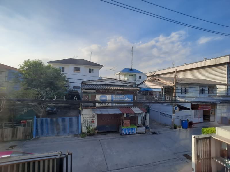 OKAS Sukhumvit 105 : โอกาส สุขุมวิท 105, กรุงเทพ, ถนนสุขุมวิท 105, บางนา, บางนา, กรุงเทพ, 30 ตร.ม., คอนโด ให้เช่า, โดย Jutarat Jitmun, 500257733 - DDproperty.com