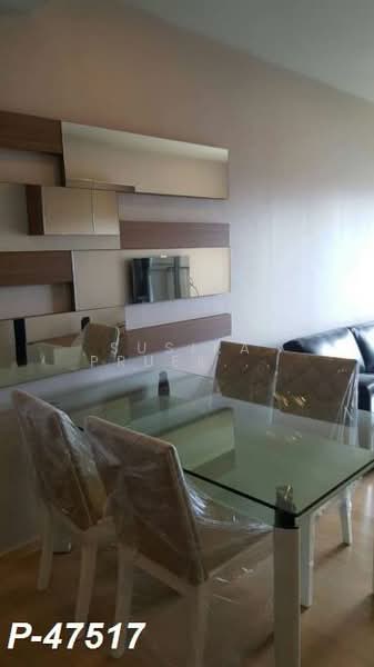 Noble Refine, Bangkok, Soi Sukhumvit 26, Sukhumvit Road, Khong Tan, Khlong Toei, Bangkok, 1 Bedroom, 50 sqm, Condo For Rent, by Susira Prueksawun, 500257734 - DDproperty.com