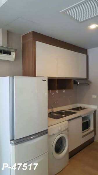 Noble Refine, Bangkok, Soi Sukhumvit 26, Sukhumvit Road, Khong Tan, Khlong Toei, Bangkok, 1 Bedroom, 50 sqm, Condo For Rent, by Susira Prueksawun, 500257734 - DDproperty.com