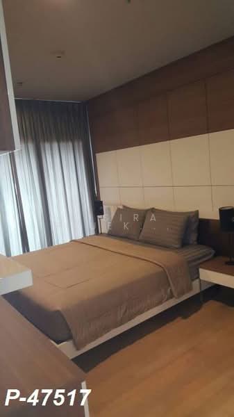 Noble Refine, Bangkok, Soi Sukhumvit 26, Sukhumvit Road, Khong Tan, Khlong Toei, Bangkok, 1 Bedroom, 50 sqm, Condo For Rent, by Susira Prueksawun, 500257734 - DDproperty.com