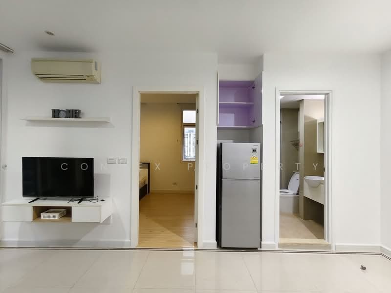 TC Green Rama 9 : ทีซี กรีน พระราม 9, กรุงเทพ, ถนนพระราม 9, ห้วยขวาง, กรุงเทพ, 40 ตร.ม., คอนโด ให้เช่า, โดย Connex Property, 500257736 - DDproperty.com