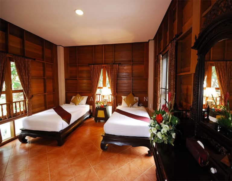 Phuwanalee Resort Khaoyai, Nakhon Ratchasima, Mu Si, Pak Chong, Nakhon Ratchasima, 10+ Bedrooms, 14,400 sqm, Villa For Sale, by Wanphen Khemprasit, 500257737 - DDproperty.com