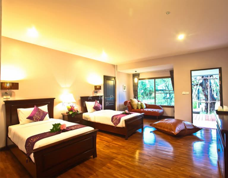 Phuwanalee Resort Khaoyai, Nakhon Ratchasima, Mu Si, Pak Chong, Nakhon Ratchasima, 10+ Bedrooms, 14,400 sqm, Villa For Sale, by Wanphen Khemprasit, 500257737 - DDproperty.com