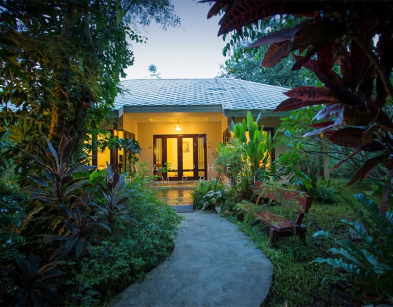 Phuwanalee Resort Khaoyai, Nakhon Ratchasima, Mu Si, Pak Chong, Nakhon Ratchasima, 10+ Bedrooms, 14,400 sqm, Villa For Sale, by Wanphen Khemprasit, 500257737 - DDproperty.com