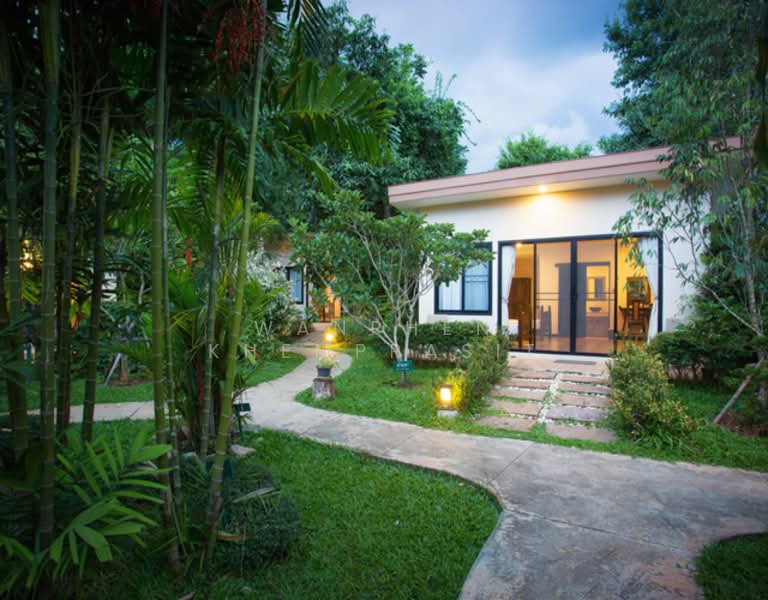 Phuwanalee Resort Khaoyai, Nakhon Ratchasima, Mu Si, Pak Chong, Nakhon Ratchasima, 10+ Bedrooms, 14,400 sqm, Villa For Sale, by Wanphen Khemprasit, 500257737 - DDproperty.com