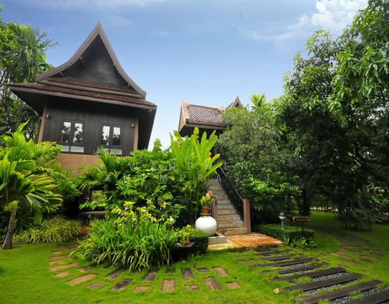 Phuwanalee Resort Khaoyai, Nakhon Ratchasima, Mu Si, Pak Chong, Nakhon Ratchasima, 10+ Bedrooms, 14,400 sqm, Villa For Sale, by Wanphen Khemprasit, 500257737 - DDproperty.com