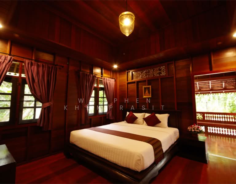 Phuwanalee Resort Khaoyai, Nakhon Ratchasima, Mu Si, Pak Chong, Nakhon Ratchasima, 10+ Bedrooms, 14,400 sqm, Villa For Sale, by Wanphen Khemprasit, 500257737 - DDproperty.com