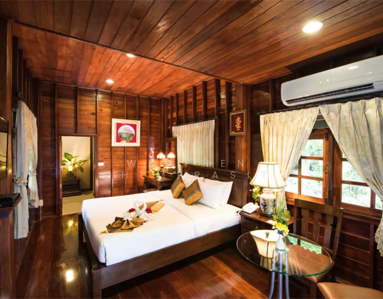 ภูวนาลี รีสอร์ต เขาใหญ่, นครราชสีมา, หมูสี, ปากช่อง, นครราชสีมา, 14,400 ตร.ม., วิลล่า ขาย, โดย Wanphen Khemprasit, 500257737 - DDproperty.com