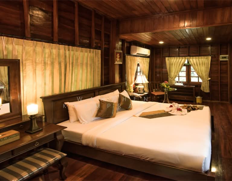 Phuwanalee Resort Khaoyai, Nakhon Ratchasima, Mu Si, Pak Chong, Nakhon Ratchasima, 10+ Bedrooms, 14,400 sqm, Villa For Sale, by Wanphen Khemprasit, 500257737 - DDproperty.com