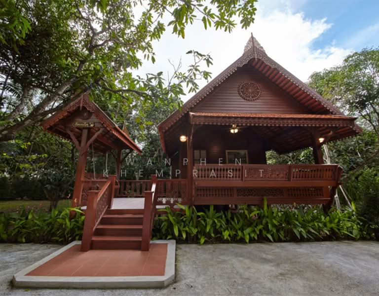 Phuwanalee Resort Khaoyai, Nakhon Ratchasima, Mu Si, Pak Chong, Nakhon Ratchasima, 10+ Bedrooms, 14,400 sqm, Villa For Sale, by Wanphen Khemprasit, 500257737 - DDproperty.com